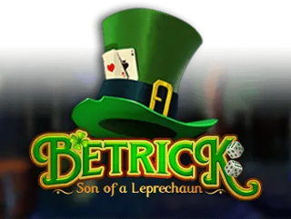 Beterick - Son of Leprechaun