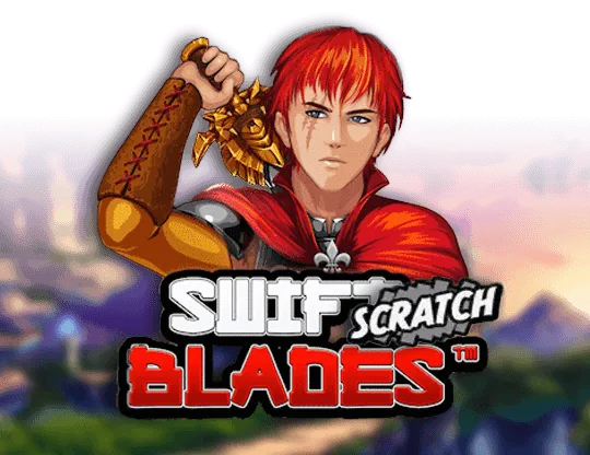 Swift Blades Scratch